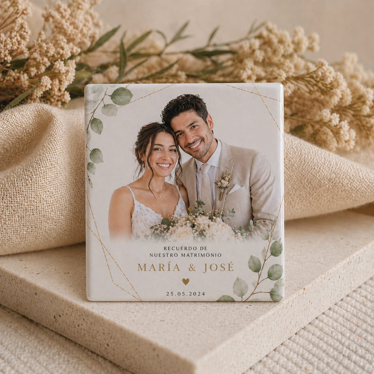 Matrimonios